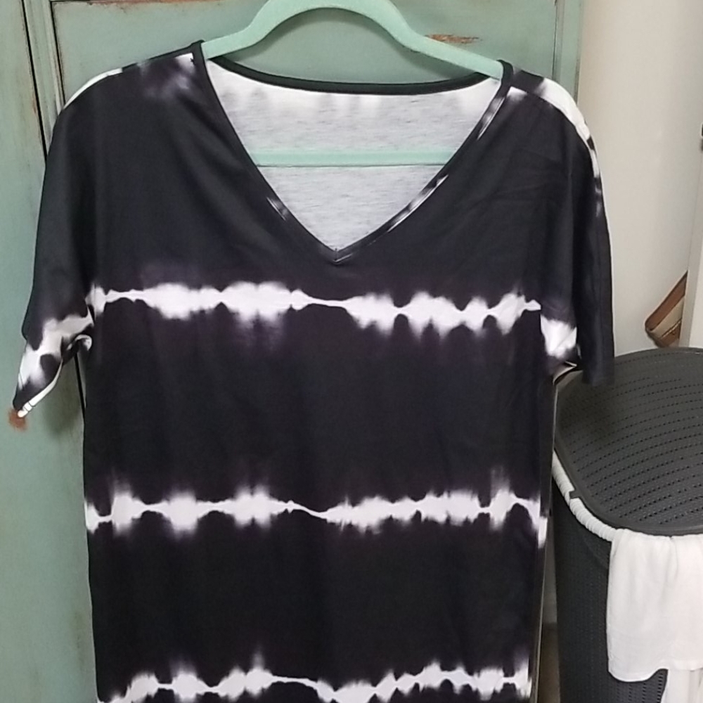 Cute Striped Dress